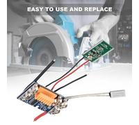 Bosiyrggrl 3Pcs BL1830 Li-Ion Battery PCB Charging Protection Circuit Board for 18V 1.5Ah 3Ah 6Ah 9Ah BL1815 BL1845 BL1860