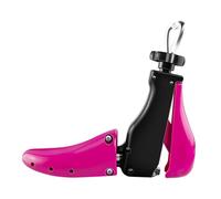Bosiyrggrl 4-Way Adjustable Shoe Support-Professional Shoe Last and Widening Tool, Suitable for High Heels, Running Shoes and Boots