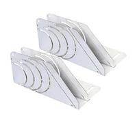 Bosiyrggrl 45° Rubber Insulation Pipe Cutter, Tube Lagger Cutter, Foam Pipe Cutter Tool, Pipe Insulation Cutting Guide