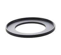 Bosiyrggrl 49mm to 72mm Camera Filter Lens 49mm-72mm Step Up Ring Adapter
