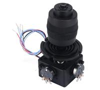 Bosiyrggrl 4D 4- Joystick Potentiometer Button for -D400B- 10K 4D Controller for Industrial/Scientific