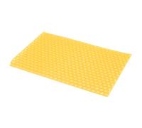 Bosiyrggrl 50PCS Beekeeping Hive Beekeeping Honeycomb Foundation Frame Hive Garden Hive Beekeeping Tools
