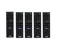 Bosiyrggrl 5X Universal Remote Control Rm-Ed054 for Lcd Tv for -32R420A -40R470A -46R470A