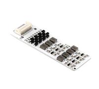 Bosiyrggrl 8S Active Balancer Board 1.2A Lifepo4 Lipo Li-Ion Lithium Battery Transfer Equalizer Module Inductive Version