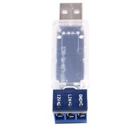 Bosiyrggrl A10RR USB to LIN Bus Analyzer(1PCS) LIN Bus Analysis Controller LIN Bus Debugger