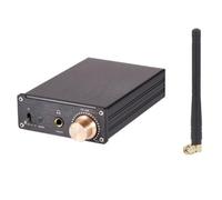 Bosiyrggrl A938 Bluetooth Decoder HiFi Decoder Amplifier Audio Headphone Amp Decoder HiFi Home Stereo Speaker Receiver