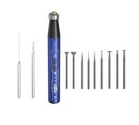 Bosiyrggrl Alloy Bit Slider Polishing Pen SK-1 Screw Extractor for Mobile for Phone Stripped Grinding Removal Screw Tool