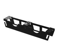Bosiyrggrl Angle Grinder Bracket Angle Grinder Storage Rack Grinder Hook, Garage Wall Bracket