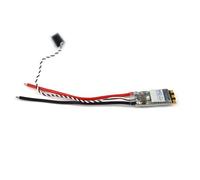 Bosiyrggrl Aria 35A Brushless ESC 3S-6S with Built-in Current Meter Sensor for FPV Racing Quadcopter and Crawler