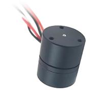 Bosiyrggrl AS5048A Magnetic Encoder Equipped GB1105 Micro Gimbal Brushless Motor Three-Phase High-Speed Engine 12V Parts for RC Model DIY Projects