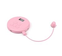 Bosiyrggrl Automatic Mobile Phone Clicker Physical Simulation Finger Adjustable Speed Screen Clicker Silent Connection Clicker B