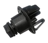 Bosiyrggrl Bonnet Hood Adjuster Repair Part 51767183752 For- F01 750IX 740Li 2010-2012 F02 750LiX 1F18 F35 2009-2016