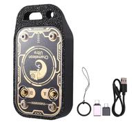 Bosiyrggrl Chameleon Ultra RFID Smart Card Emulator Smart Chip Reader 125K 13.56Mhz IC ID Card Decode with Reset+Automatic Polling