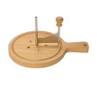 Bosiyrggrl Cheese Shavings Machine Disc Cheese Slicer Cheese Rotary Shavings Machine Manual Chocolate Chip Shavings Machine B