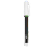 Bosiyrggrl Conductive Ink Pen Electronic Circuit Draw Instantly Magical Pen Circuit DIY Maker Student Kids Education Magic Gifts(Gold)