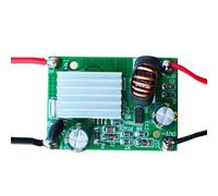 Bosiyrggrl DC-DC Step-Down Power Supply Module 9-90V to 12V Step-Down Module DC DC Converter Buck Converter