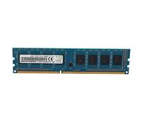 Bosiyrggrl DDR3 4GB Desktop Memory 1RX8 PC3L-12800U 1600Mhz 240Pins 1.35V CL11 DIMM Ram for AMD Motherboard