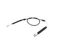 Bosiyrggrl Deck Engagement Cable 946-05124A Replaces for for 746-05124A 746-05124 946-05124 Lawn Mower