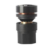 Bosiyrggrl Dynamic Microphone Core, General Microphone Replacement Parts, Dynamic Microphone Capsule N-M82