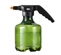 Bosiyrggrl Electric Watering Bottle Electric Mist Pot Garden Mist Plant Watering Device Adjustable Mist