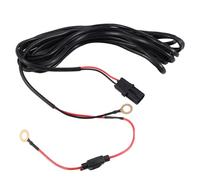 Bosiyrggrl Electric Wheelchair Lift Battery Cable Wiring Harness for Harmar