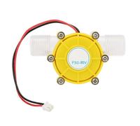 Bosiyrggrl F50 80V Micro Hydro DC Water Generator Small Hydraulic Generator Hydro Generator