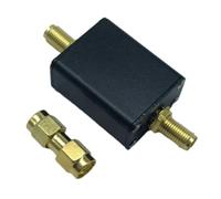 Bosiyrggrl FM Block Filter Band Stop Filter 88-108MHz FM Transmission Radio Accessory Set Radio Accessory Communication System Part