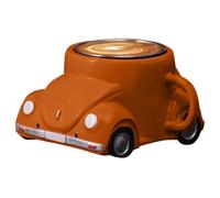 Bosiyrggrl For Car-Shaped Tea Cup Funny Shaped Coffee Mug Fashion Handmade -Shaped Coffee Cup for Car Fans B