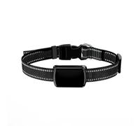 Bosiyrggrl For Dogs and Cats Compatible 4G GPS Pet Tracker Real-Time Mini Waterproof Locator Anti-Lost Collar Device Accessories for Tracking