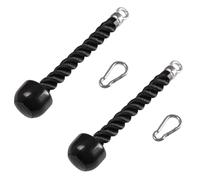 Bosiyrggrl For Triceps Pushdown System, Heavy-Duty Cable Attachment for Home Gym,Non-Slip Grip for Tricep Pull Downs and Face Pulls