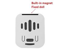 Bosiyrggrl For XiaoZhi AI Chat Robot ESP32-S3, 1.54 Inch LCD Display Wifi Weather Station TimeClock B