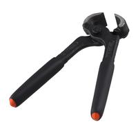 Bosiyrggrl Fret Wire Nipper Puller and String Cutter - Ultimate Luthier Tool for Guitar Fret Maintenance