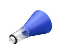 Bosiyrggrl Funnels for Automotive Use, Engine Oil Change Tool, No Spill Oil Change Funnel Automotive Oil Pouring Funnel