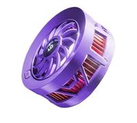 Bosiyrggrl GD35 Magnetic Mobile Phone Universal Game Cooler Cooling Radiator Summer Refrigeration Artifact