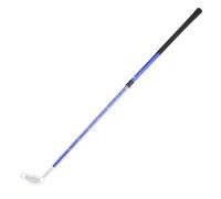 Bosiyrggrl Golf Putter Two-Section Detachable Putter Golf Chipping Club Golf Putter for Right or Left Handed Golfers Use Easy Install Blue