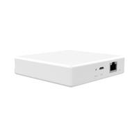 Bosiyrggrl Graffiti Zigbee Wired Gateway for Matter Protocol Smart Home Network Hub Remote Multifunction Control Gateway