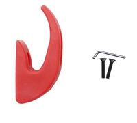 Bosiyrggrl Hanger Handlebar with Screw Tool Parts for M365 Pro 1S Pro 2 Elecric Scooter Red
