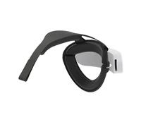 Bosiyrggrl Head Straps for Pico4/Pro VR Accessories Replacement Adjustable Design Reduces Head Pressure for Pico4/Pro Strap