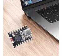 Bosiyrggrl High-Performance NMminer BTC Solo Miner PRO+ Bitcoin Mini Miner 308KH/S for Home and Office Use with Adapter Kit