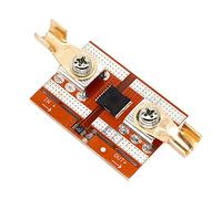 Bosiyrggrl High Voltage Perfect Diode 50A 12V 24V 36V Controller Solar Battery Charging Anti-Backflow Protection Board