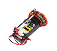 Bosiyrggrl High-Voltage Power Supply Module AC-DC 82-265V Air Purifier Adapter High-Voltage Power Module High-Voltage Adapter A