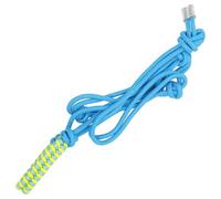 Bosiyrggrl Horse Bridle Training Tool Major Outdoor Halters Horses Training Rope Halters for Horses Adjustable Sturdy Horse Halter