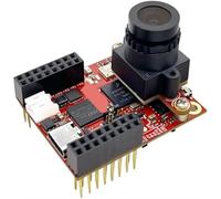 Bosiyrggrl Industrial 5MP HD AI Camera Module, IoT Enabled, Machine Learning, Object Detection, Definition Image Processing
