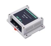 Bosiyrggrl Industrial Control Board USB Relay PRO 4-Way Relay Isolation Rail USB/TTL Control Board forAutomation Application