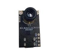 Bosiyrggrl Infrared Temperature Sensor MLX90640 IR Thermal Imaging Module 32 * 24 Pixels for DIY Thermal Imager