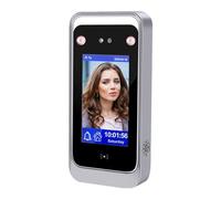 Bosiyrggrl/IP WiFi Dynamic Face Recognition Time Attendance Access Control Machine Card Reader Empolyee Recorder System