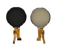 Bosiyrggrl IPS 1.28 Inch 25P/20P HD 6P Capacitive Touch TFT LCD Round Screen GC9A01 Controller CST816S 240(RGB) X240