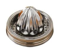 Bosiyrggrl Juicing Accessories Fruit Manual Juicer Cover Manual Juicer Canning Bottle Cover for Canning Bottles B