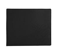 Bosiyrggrl Large BBQ Mat, Outdoor Fireproof BBQ Mat, Grill Mat Perfect for Charcoal Grills, Gas Grills, Fryers and Smokers,L