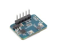 Bosiyrggrl LD2410C 5V Mini 24G Smart Human Presence Status Sensor Millimeter Wave Radar Sensing Module